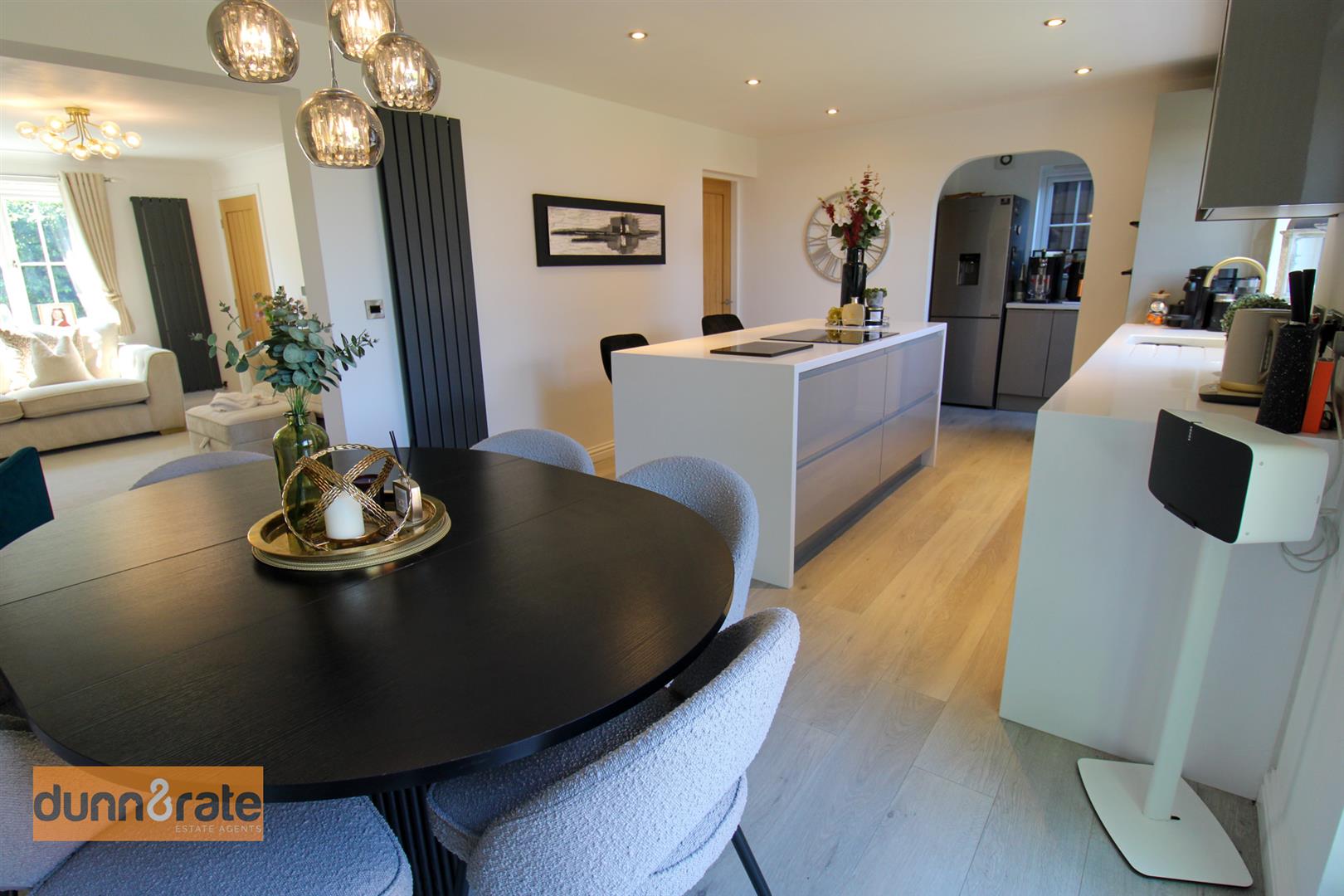 Emerald Way, Milton, Stoke-On-Trent